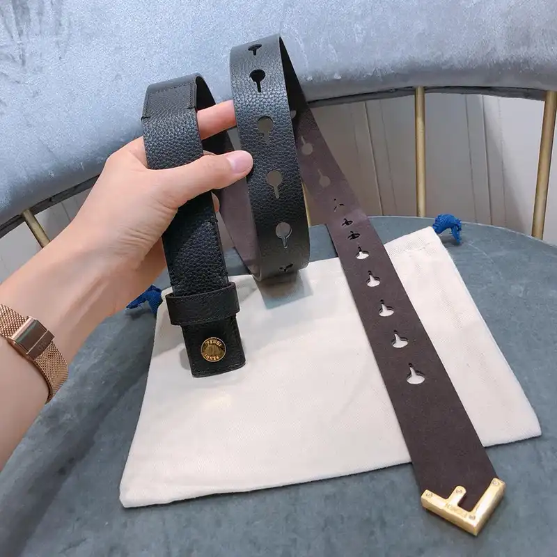 G*u*i s belte 1905bl0428