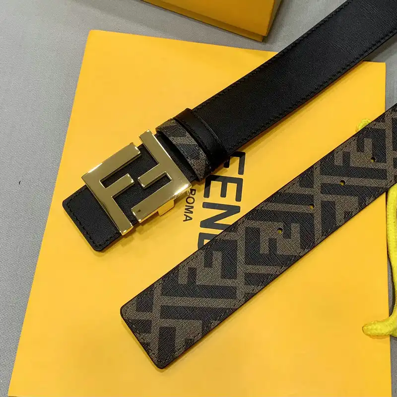 F**di belts 2201xa0142