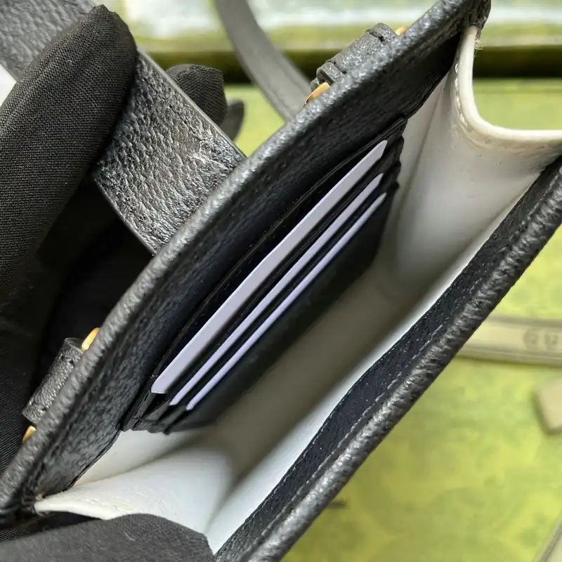 G*u*i bag 2207ya0017