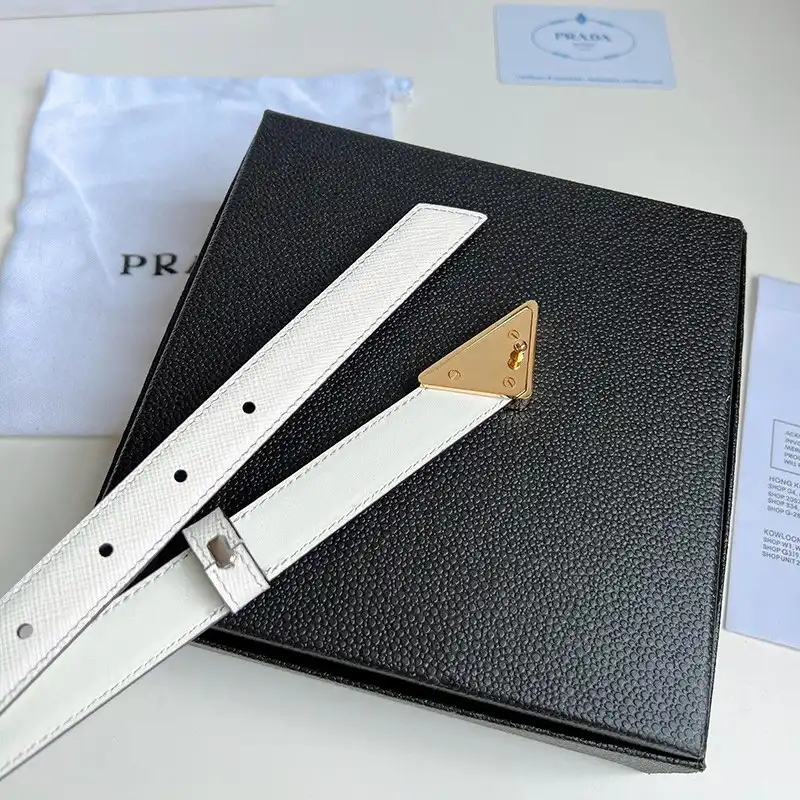 Pra*a belts 2306xf0156