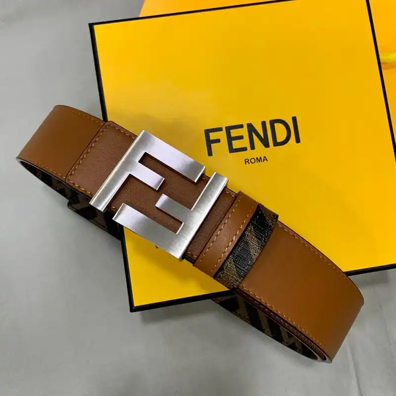 F**di belts 2403xa0243