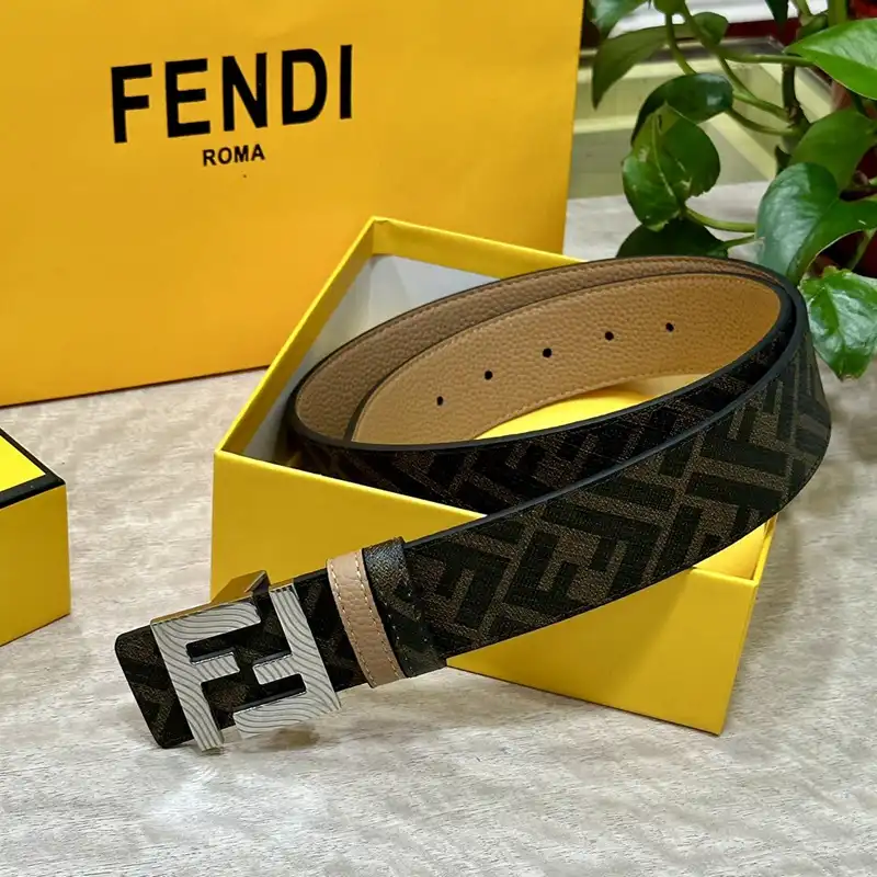 F**di belts 2410xa0150