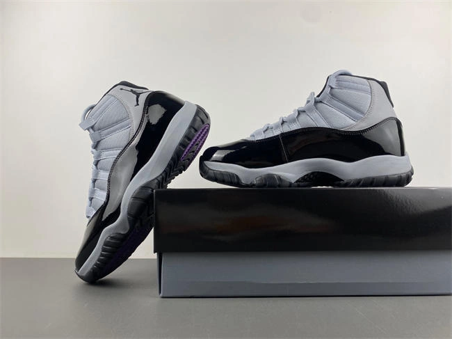 Air Jordan 11 CT8012- MultiPurpose 4067
