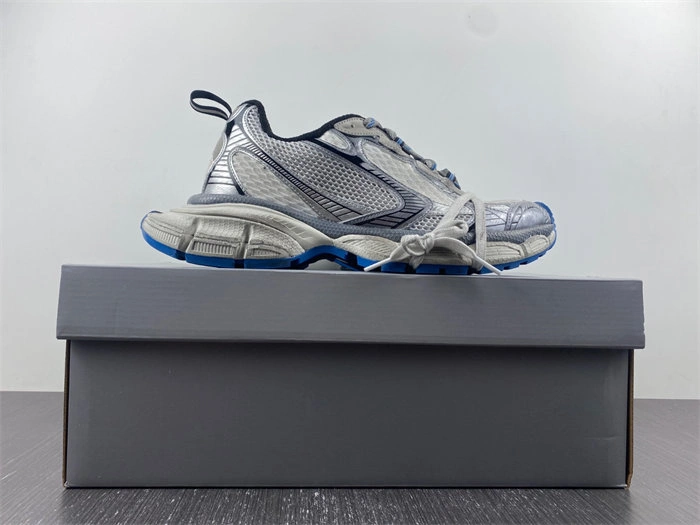 toppick Ba*len*cia*ga -phantom sneaker 734734 w3xl2 4401