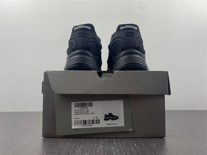 BLCG Phantom Black 678869 W2E92 Trendy 4455