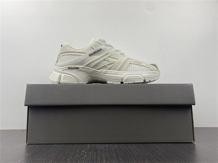 BLCG Phantom White 678869 W2E92 OdorResistant 4452