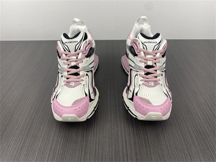 BLCG X-Pander Pink Silver 653870 W2RA5 BestValue 4422