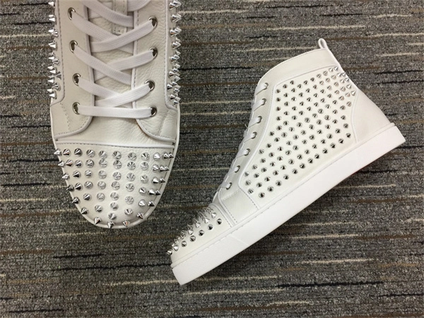 Ch**an louboutin practical 2671