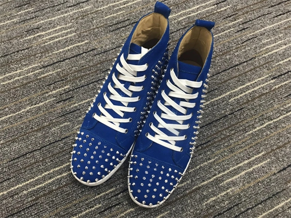 tailored Ch**an louboutin 2677