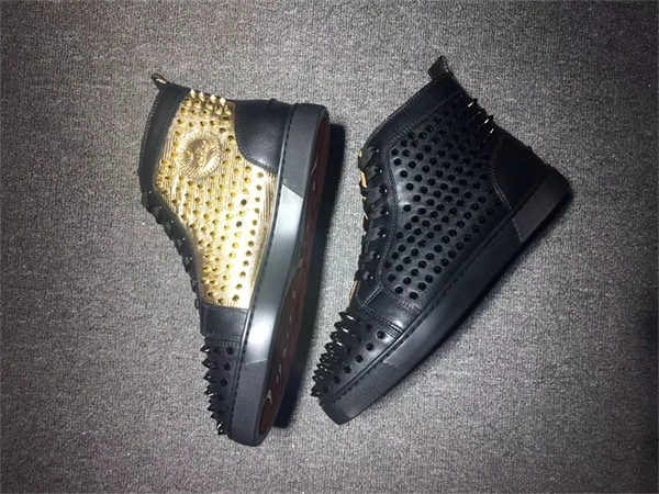 breathable Ch**an louboutin 2684