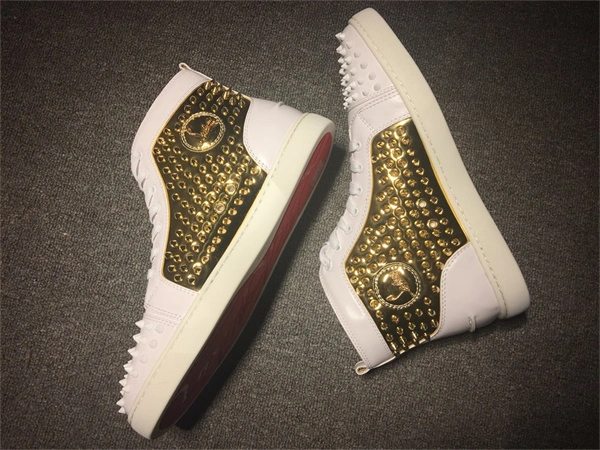 Ch**an louboutin bold 2685