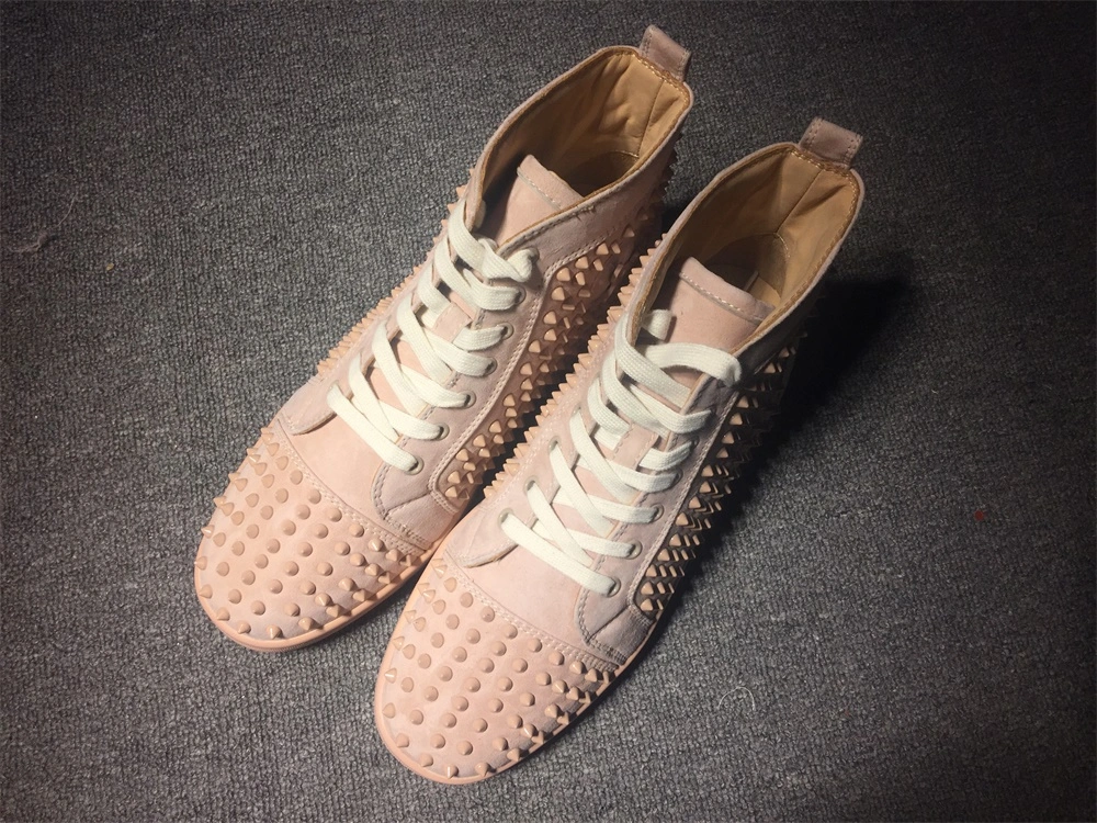 Ch**an louboutin stretchable 2698