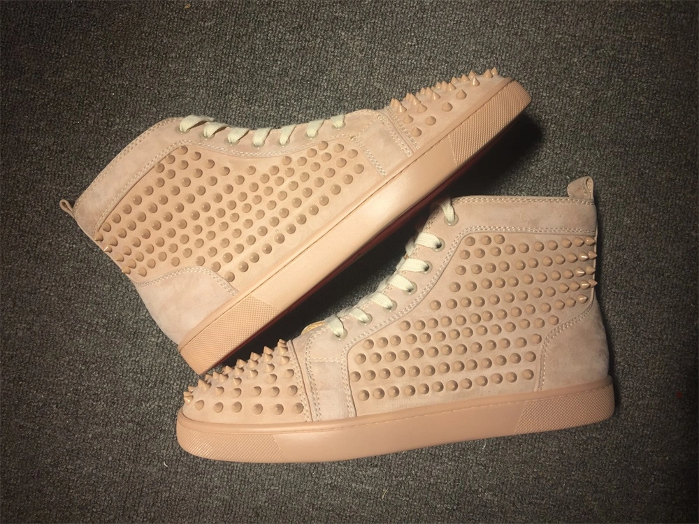 Ch**an louboutin stretchable 2698